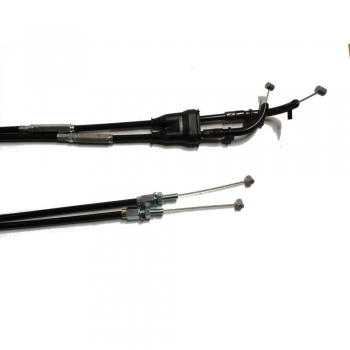 Linka gazu KXF 450 09-12