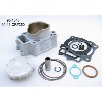 AOKI zestaw cylindrowy std CRF 250 R 10-13