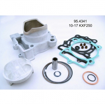 AOKI zestaw cylindrowy std KXF 250 11-16
