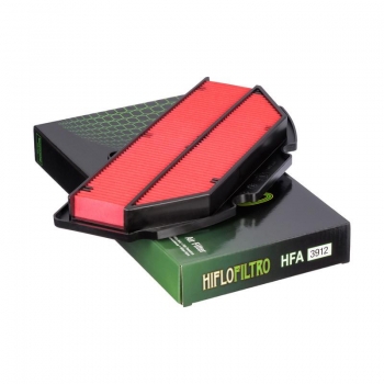 HIFLO filtr powietrza GSX-R 1000 09-16 GSX-S 15-20