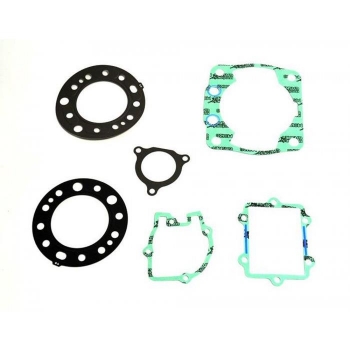 JG uszczelki cylindra CR 250 R 02-...