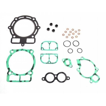 JG uszczelki cylindra SXF/EXC/SMR 450/500 12-13