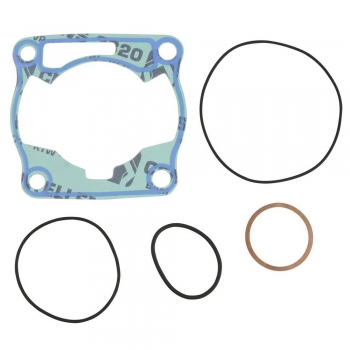 JG uszczelki cylindra YZ 80/85 93-17
