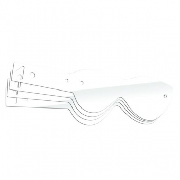OAKLEY zrywki AIRBRAKE (50 szt.) Moose