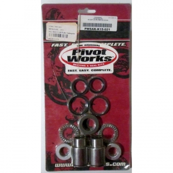PW zestaw wahacza KXF 250 04-05, RMZ 250 04-06