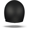 SHOEI EX-ZERO MATTE BLACK kask retro-29143
