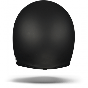 SHOEI EX-ZERO MATTE BLACK kask retro-29143