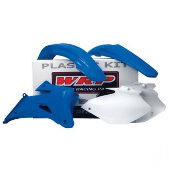 WRP komplet plastików YZF 250 10-13 (mod. 12)