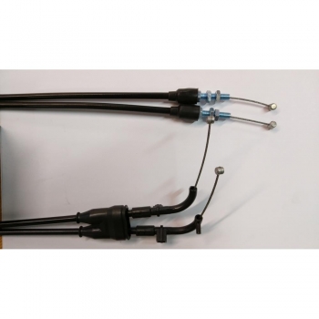 Linka gazu KTM 4T SX 450 03-06, EXC 250 03-07