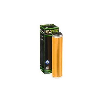 HIFLOFILTRO filtr oleju BETA/ BETAMOTORS