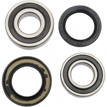 PW zestaw koło tył WR 250/450 F/R/X 04-...