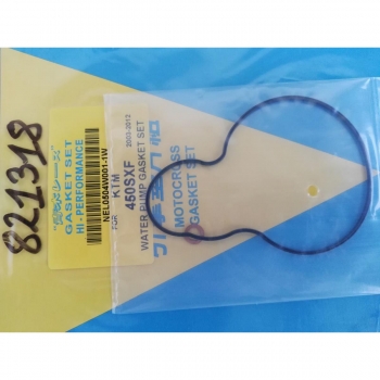 AOKI zestaw naprawczy pompy wody SXF 450 03-12
