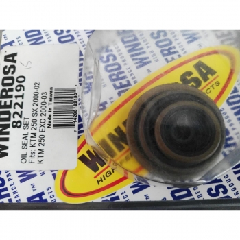 AOKI uszczelniacze silnikowe KTM 2T 250 00-02/03