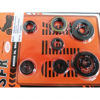 AOKI uszczelniacze silnikowe KXF/RMZ 250 04-05/06