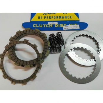 AOKI zestaw sprzęgła CRF 250 R 08-09, CRF-X
