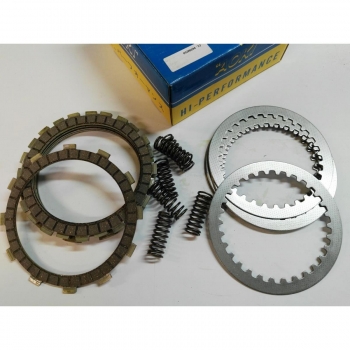 AOKI zestaw sprzęgła RM 250 96-02