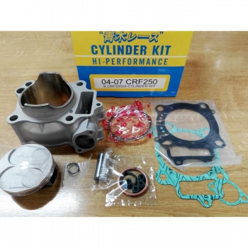 AOKI zestaw cylindrowy std CRF 250 R/X 04-07/13