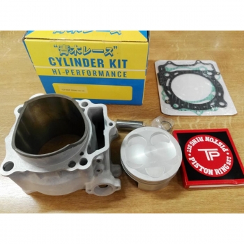 AOKI zestaw cylindrowy std YZ 450 F 06-09