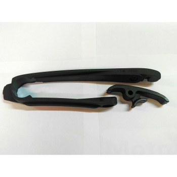 UFO ślizg łańcucha EXC+F 12-23 2 szt.