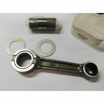 HR korbowód KX 125 98-02