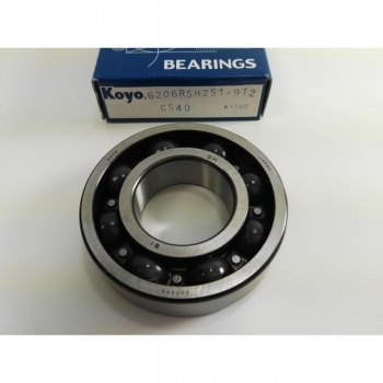 KOYO łożysko wału KXF 250 04-..., RMZ 250 04-06