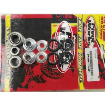 PW zestaw tylnego amortyzatora YZ/WR 250 F 07-16