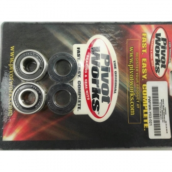 PW zestaw koło przód YZ 125/250 86-91