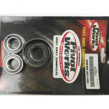PW zestaw koło przód CRF 250/450 X 04-16