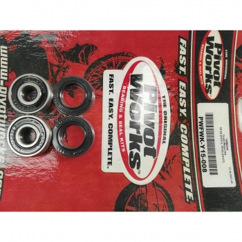 PW zestaw koło przód YZ 80/85 93-...