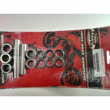 PW zestaw łącznika wahacza CRF 150 R 07-...