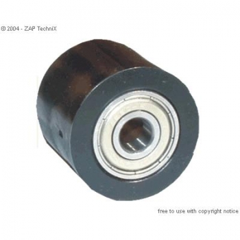 TMV rolka łańcucha 42 mm - uniwersalna