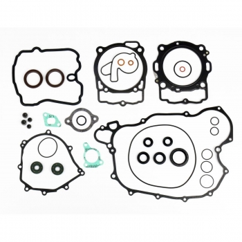 JG uszczelki silnika EXC/XC-W 450/500 14-16, HVA