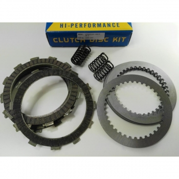 AOKI zestaw sprzęgła EXC/EXC-R 450 08-11