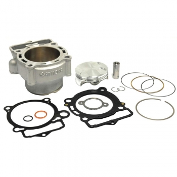 ATHENA zestaw cylindrowy std SXF/XC 350 11-15, HVA