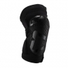 LEATT 3DF 5.0 ZIP nakolanniki czarne-31318
