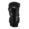 LEATT 3DF 5.0 ZIP nakolanniki czarne-31319
