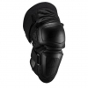 LEATT ENDURO 3DF nakolanniki czarne-31330