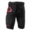LEATT IMPACT SHORTS 3DF 5.0 spodenki ochronne-31372