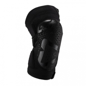 LEATT 3DF 5.0 ZIP nakolanniki czarne-31318