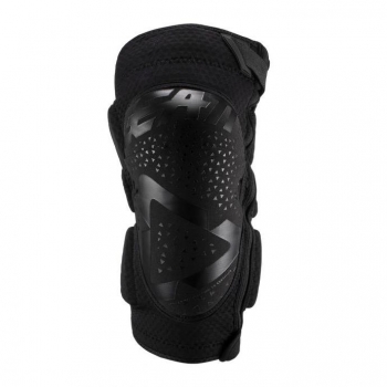 LEATT 3DF 5.0 ZIP nakolanniki czarne-31319