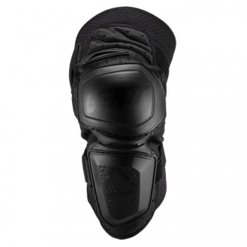 LEATT ENDURO 3DF nakolanniki czarne-31331