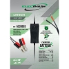 ELECTHIUM ładowarka litowo-kwasowa 12V-31422