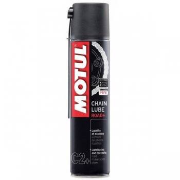MOTUL C2+ PLUS ROAD smar do łańcucha 400 ml