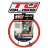 NUETECH TUBLISS 2.0 zestaw full 19 cal/1.85-2.15