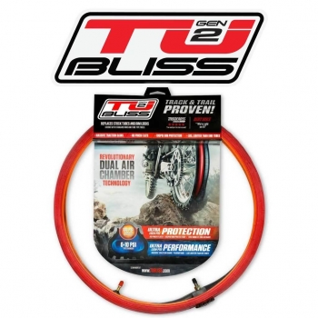NUETECH TUBLISS 2.0 zestaw full 19 cal/1.85-2.15