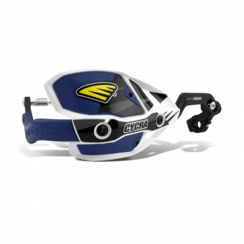 CYCRA ULTRA PROBEND CRM niebieskie husky 28.6 mm