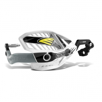 CYCRA ULTRA PROBEND CRM białe 22 mm-31679
