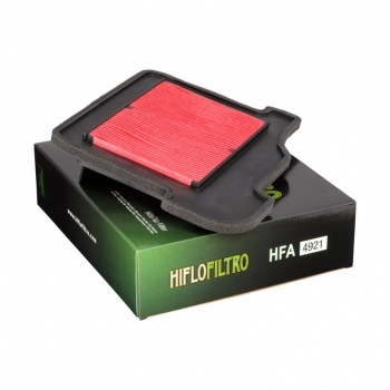 HIFLO filtr powietrza FZ-09, MT-09, NIKEN, TRACER