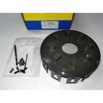 AOKI kosz zewnętrzny KX 250 06-...-31811