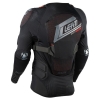 LEATT 3DF AIRFIT BODY PROTECTOR zbroja czarna-31945